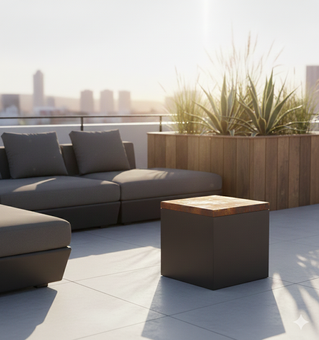 Boxen