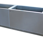 Rail 80 cm / pair