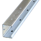 Rail 90 cm / pair