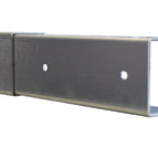 Connectors 35 cm / pair