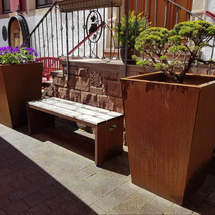 MAX | Corten 