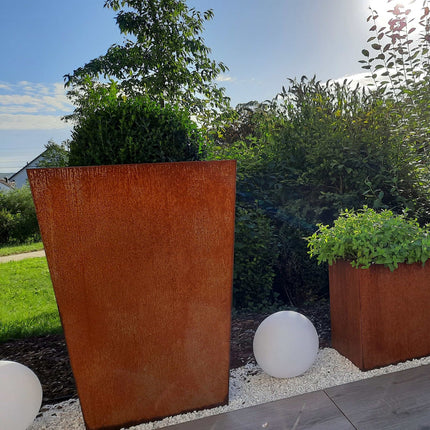 MAX | Corten 