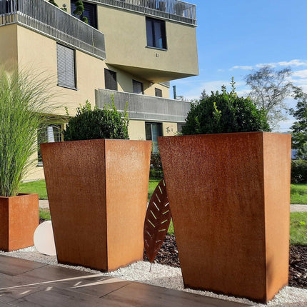 MAX | Corten 
