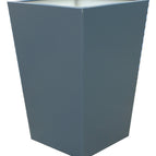 Hauteur maximale 68/50 cm, 100 cm sans étagère intermédiaire