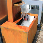 100x50 cm