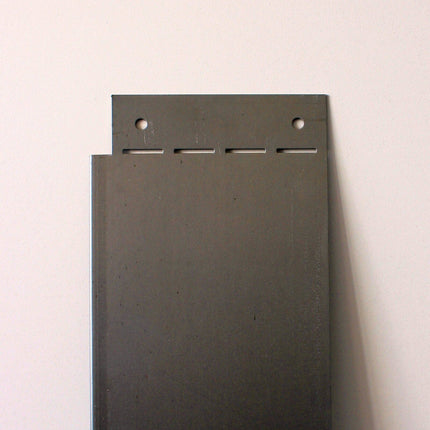 Rasenkante / Beeteinfassung Corten | 10 lfm