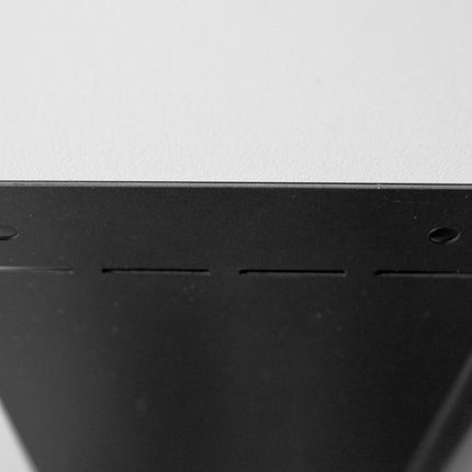 Rasenkante / Beeteinfassung Corten | 10 lfm