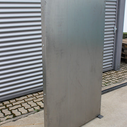 SPACE VERTICAL | Breite 99  cm | Corten