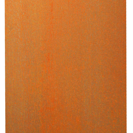 SPACE VERTICAL | Breite 99  cm | Corten