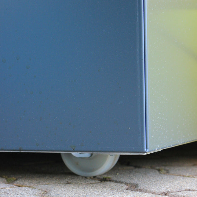 Unterkonstruktion WHEELS | Rollen