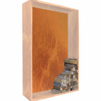 Back panel 55x200 cm