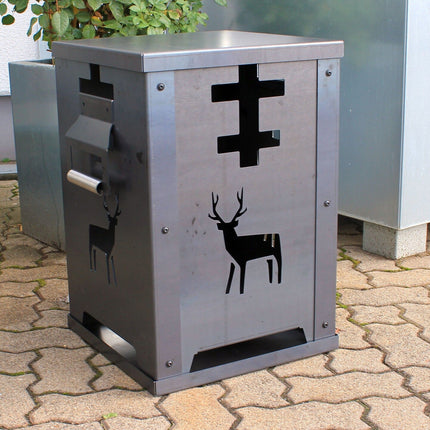 Feuerkorb "HUBERTUS"