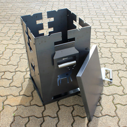 Feuerkorb "HUBERTUS"