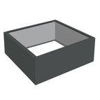 50x50/25 cm