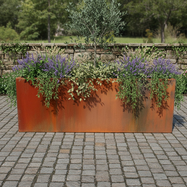 URBAN 100 | Corten