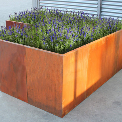 URBAN | Corten - Segmente