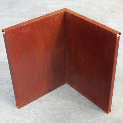 URBAN | Corten - Segmente