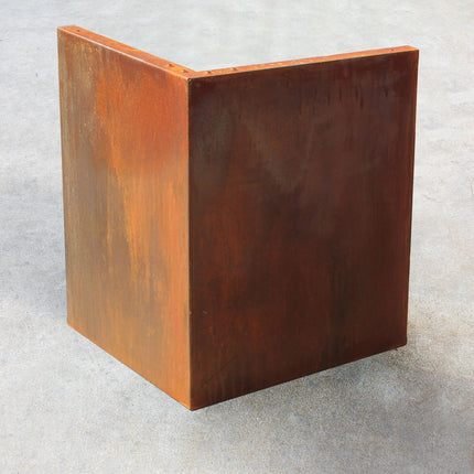 URBAN | Corten - Segmente