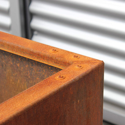 URBAN 150 | Corten