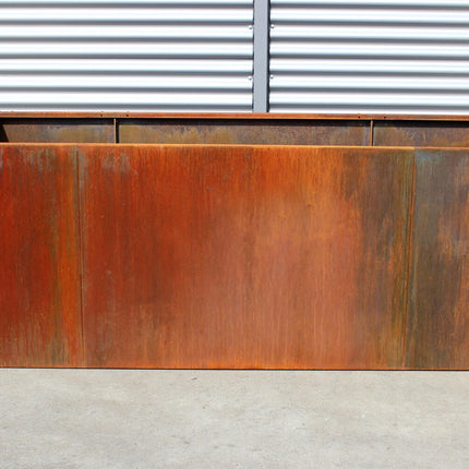 URBAN 50 | Corten