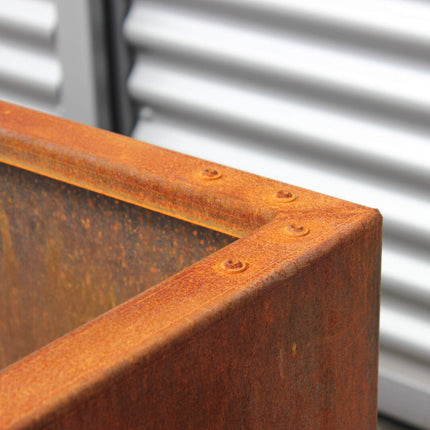 URBAN 50 | Corten