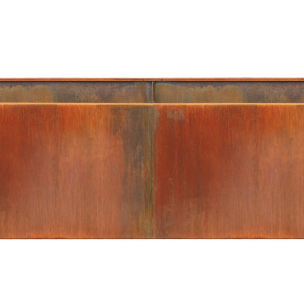 URBAN 50 | Corten