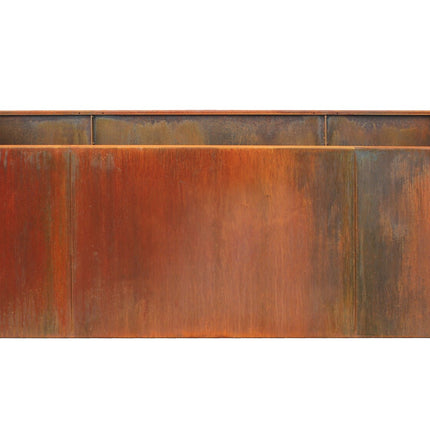 URBAN 50 | Corten