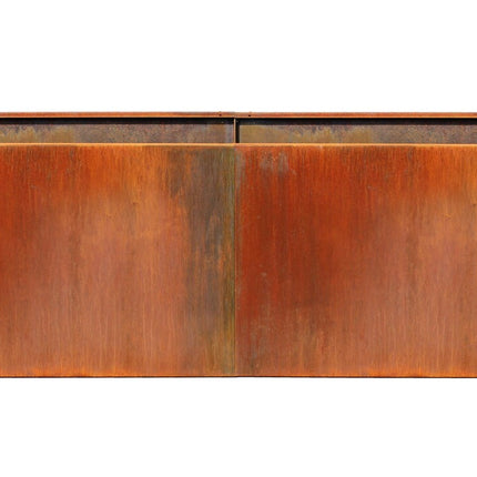URBAN 50 | Corten
