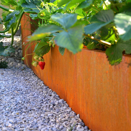 Gartenobjekt | Kräuterspirale LIMAX Zwo