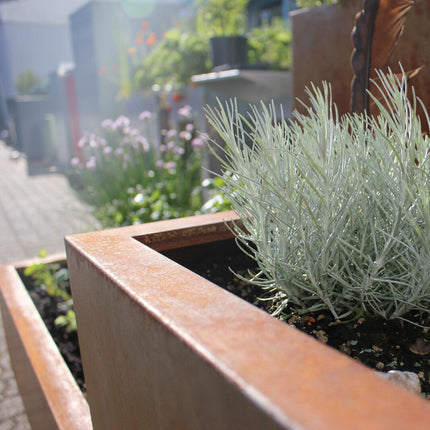 Gartenobjekt | Kräuterspirale LIMAX Zwo