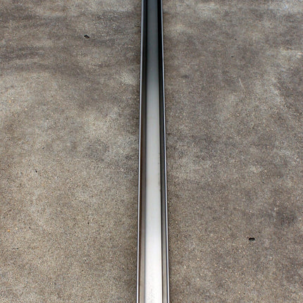 SPACE VERTICAL | Zaunpfosten