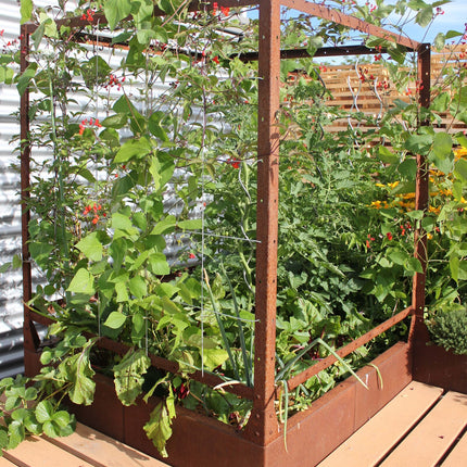 Gartenobjekt | HOME OF TOMATOES