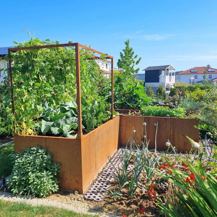 Gartenobjekt | HOME OF TOMATOES