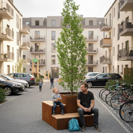 Gartenobjekt | SCHATZINSEL