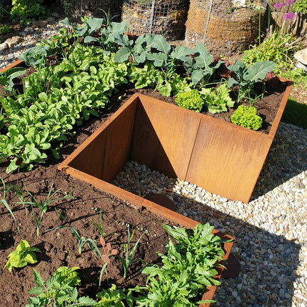 Gartenobjekt | Urbank ZWO 500 C