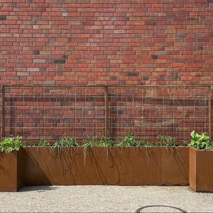 Gartenobjekt | Urbank ZWO 500 C