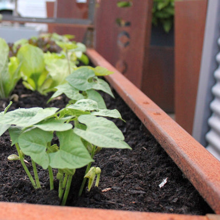 Gartenobjekt | Urbank ZWO 500 C