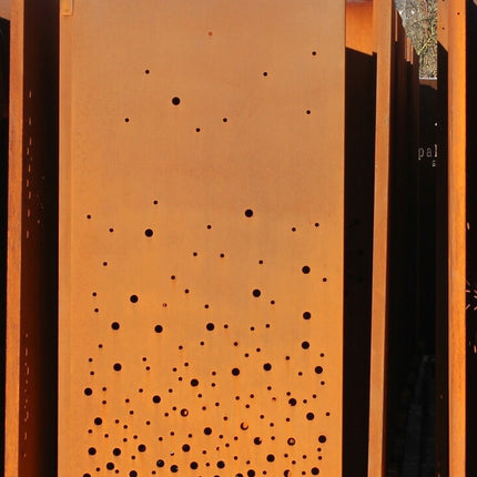 SPACELINE | Zaun-Sets