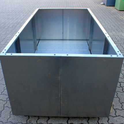 URBAN | Einlegeboden GROUND 