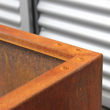 URBAN 75 | Corten