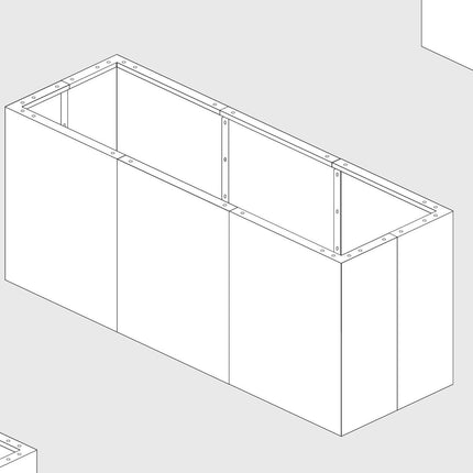 URBAN 75 | Corten