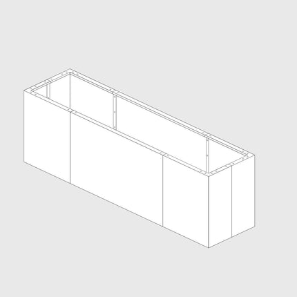 URBAN 75 | Corten