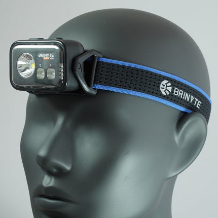 Brinyte HC01 Stirnlampe