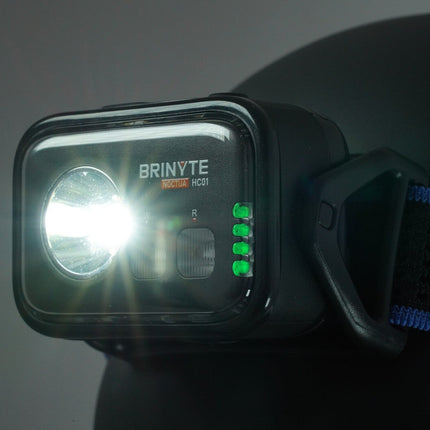 Brinyte HC01 Stirnlampe