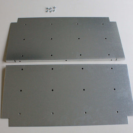 LOTTE XS | Corten