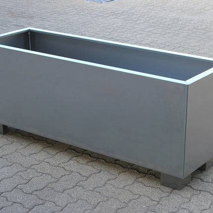 LOTTE STEPS 150x50 | Corten