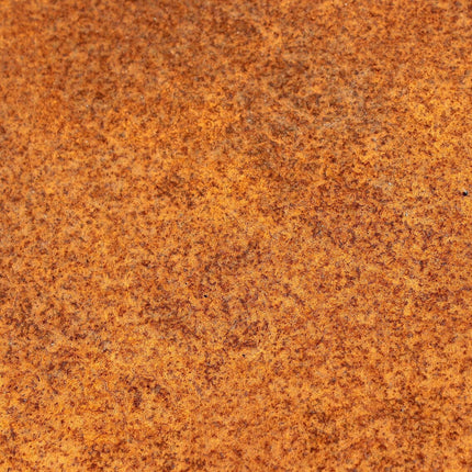LOTTE STEPS 150x50 | Corten