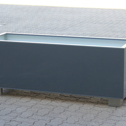 LOTTE STEPS 150x50 | anthrazit