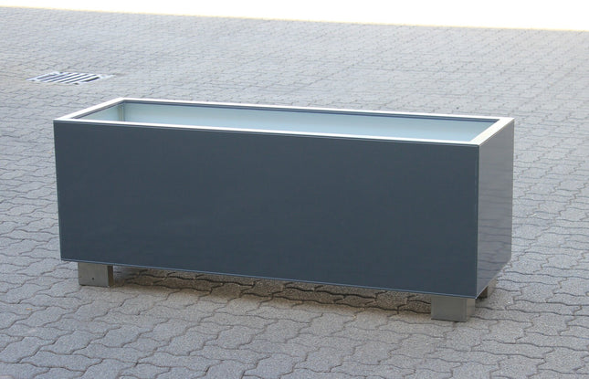 LOTTE STEPS 150x50 | anthrazit