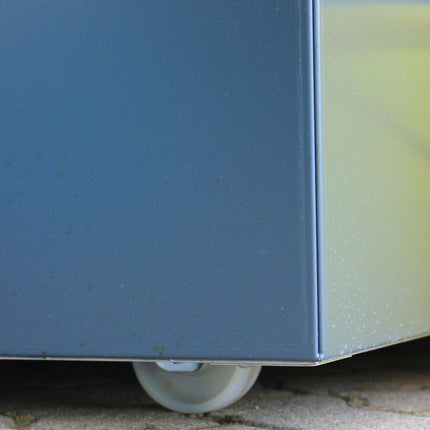 LOTTE WHEELS 150x50 | anthrazit
